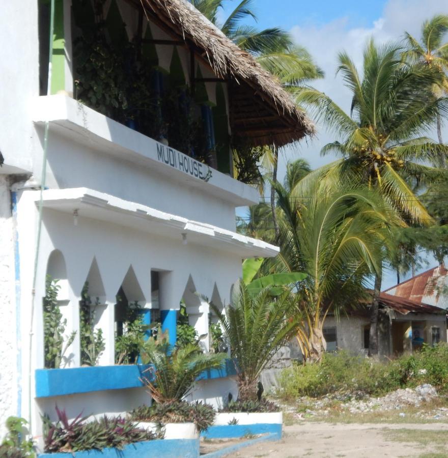 Mudi House