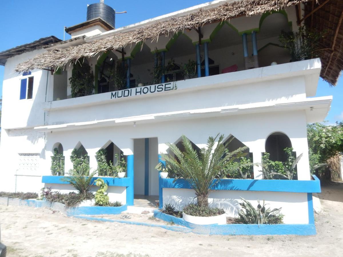 Mudi House Hotel Jambiani (Zanzibar)
