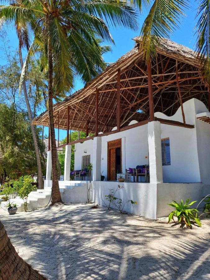 Blue Palm Zanzibar 3*