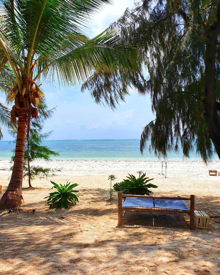 Blue Palm Zanzibar 3* Bwejuu