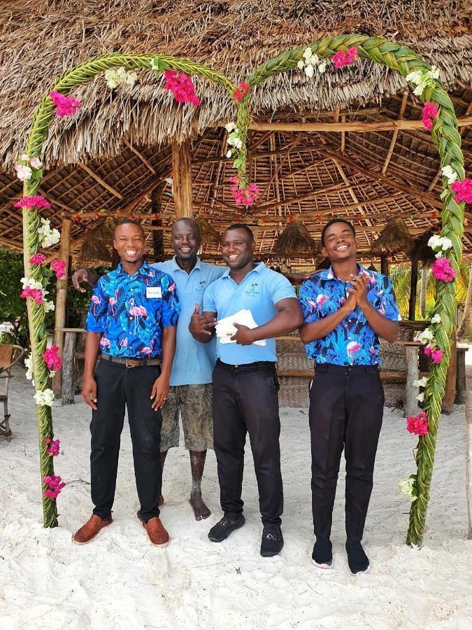 Blue Palm Zanzibar Bed & Breakfast