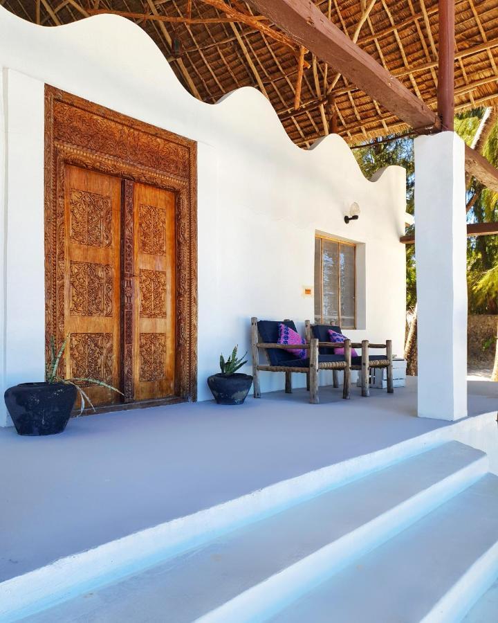Blue Palm Zanzibar 3*