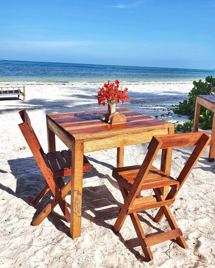 Blue Palm Zanzibar Bed & Breakfast 3*