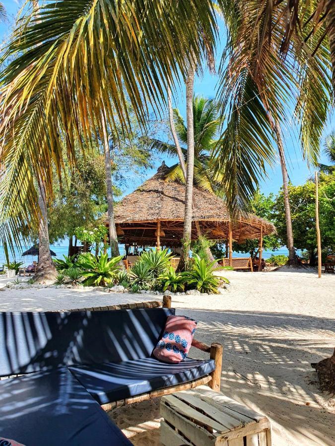 Bed & Breakfast Blue Palm Zanzibar