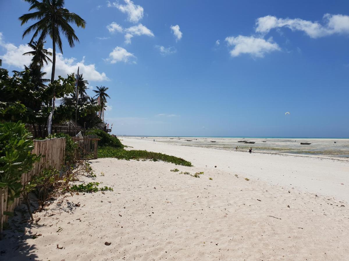 Mbaliparadise Guest Pemba Jambiani (Zanzibar)