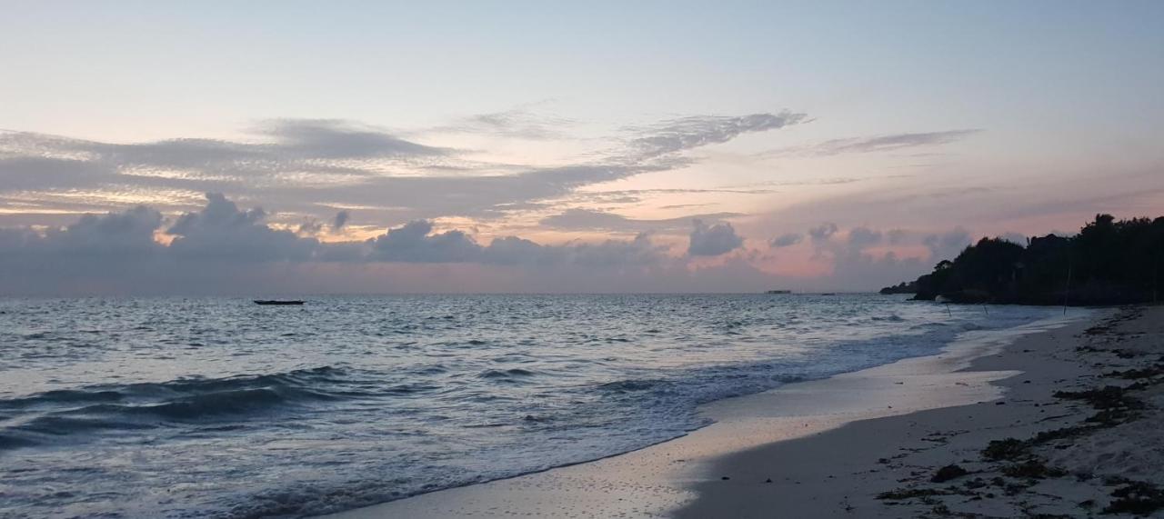 Mbaliparadise Guest Pemba Apartment *