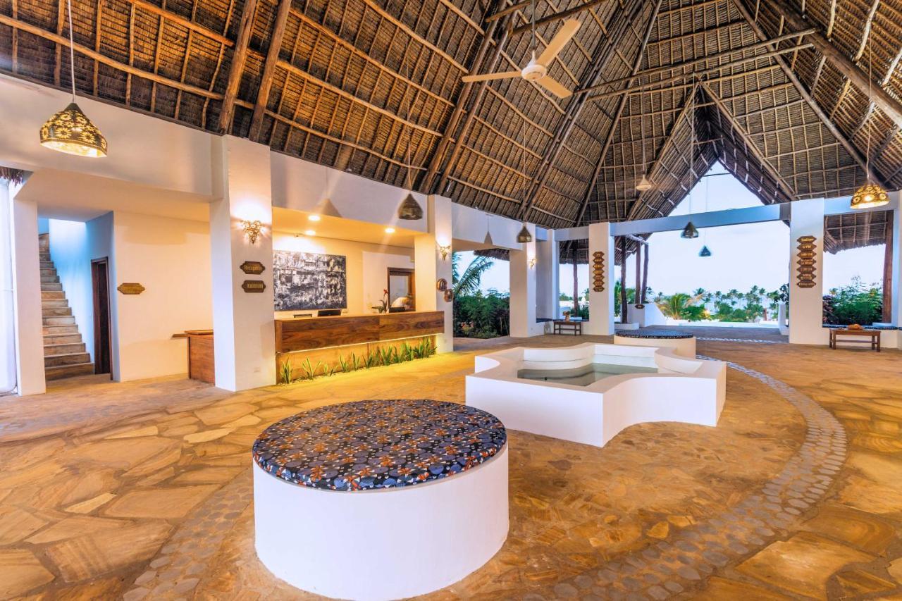 Hotel Sbh Kilindini Pwani Mchangani