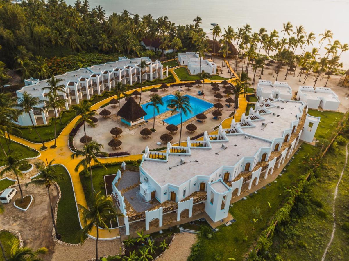 Hotel Sbh Kilindini