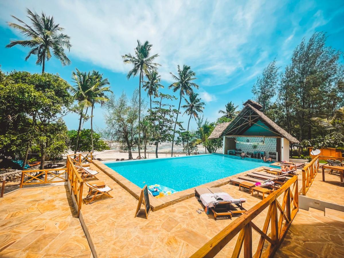 Zanzibella & Hotel 5*