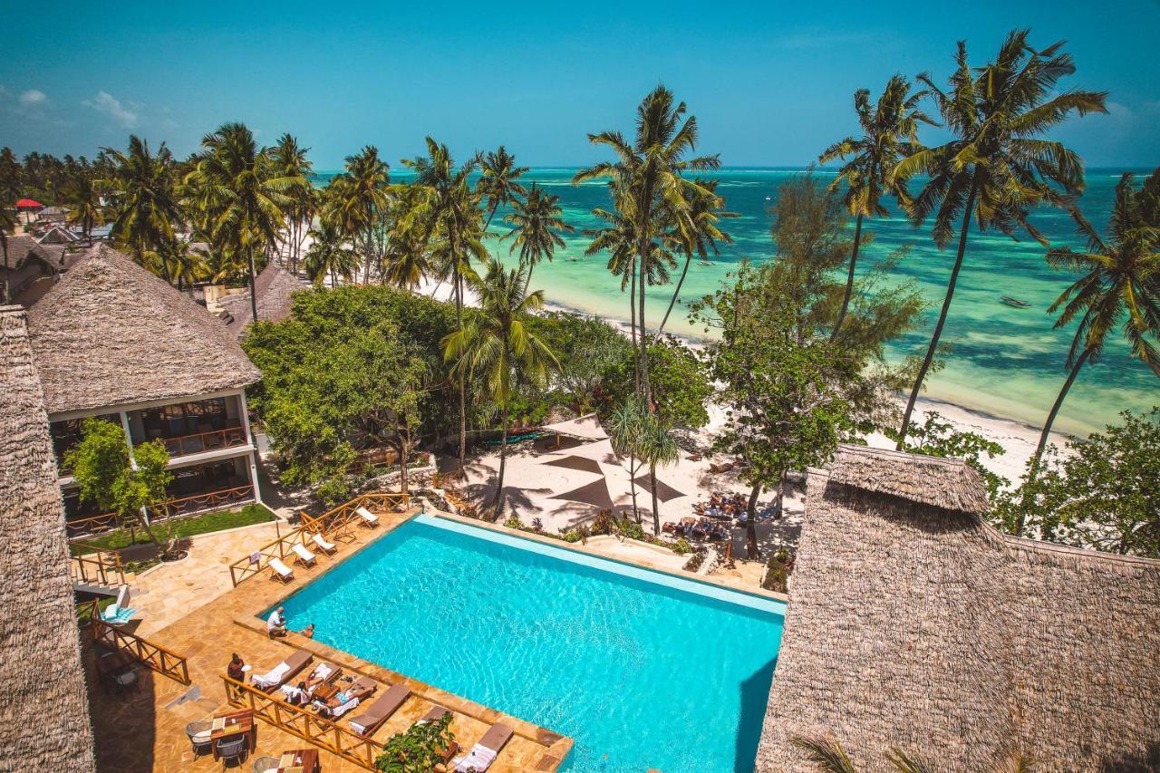 Zanzibella & 5* Kiwengwa (Zanzibar)