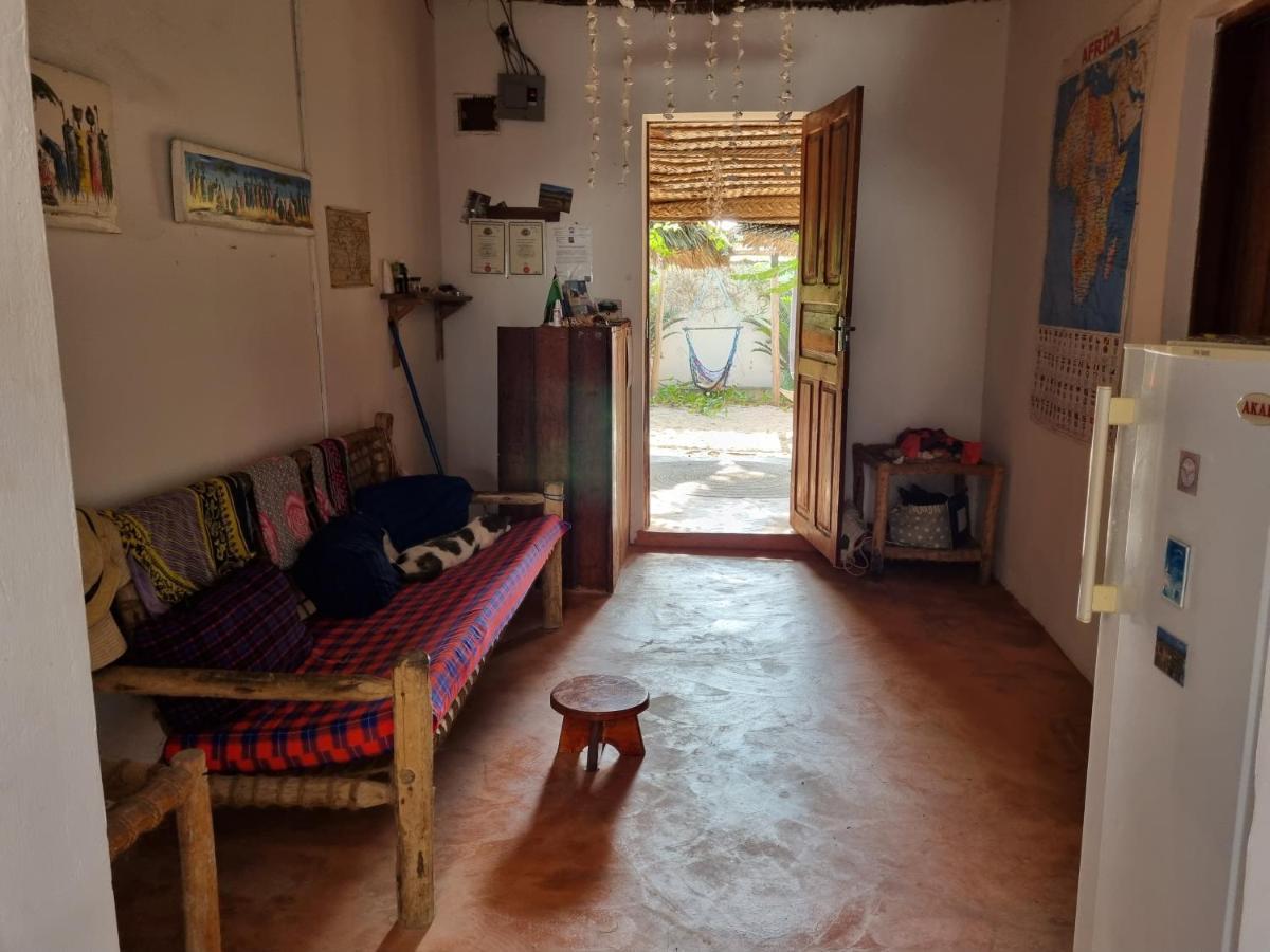 Sunny House Guest house 2*
