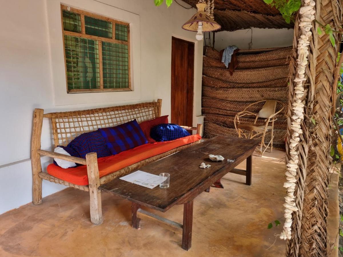 Guest house Sunny House 2*