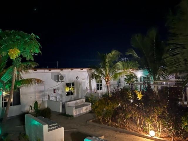 Varadero Boutique Kendwa
