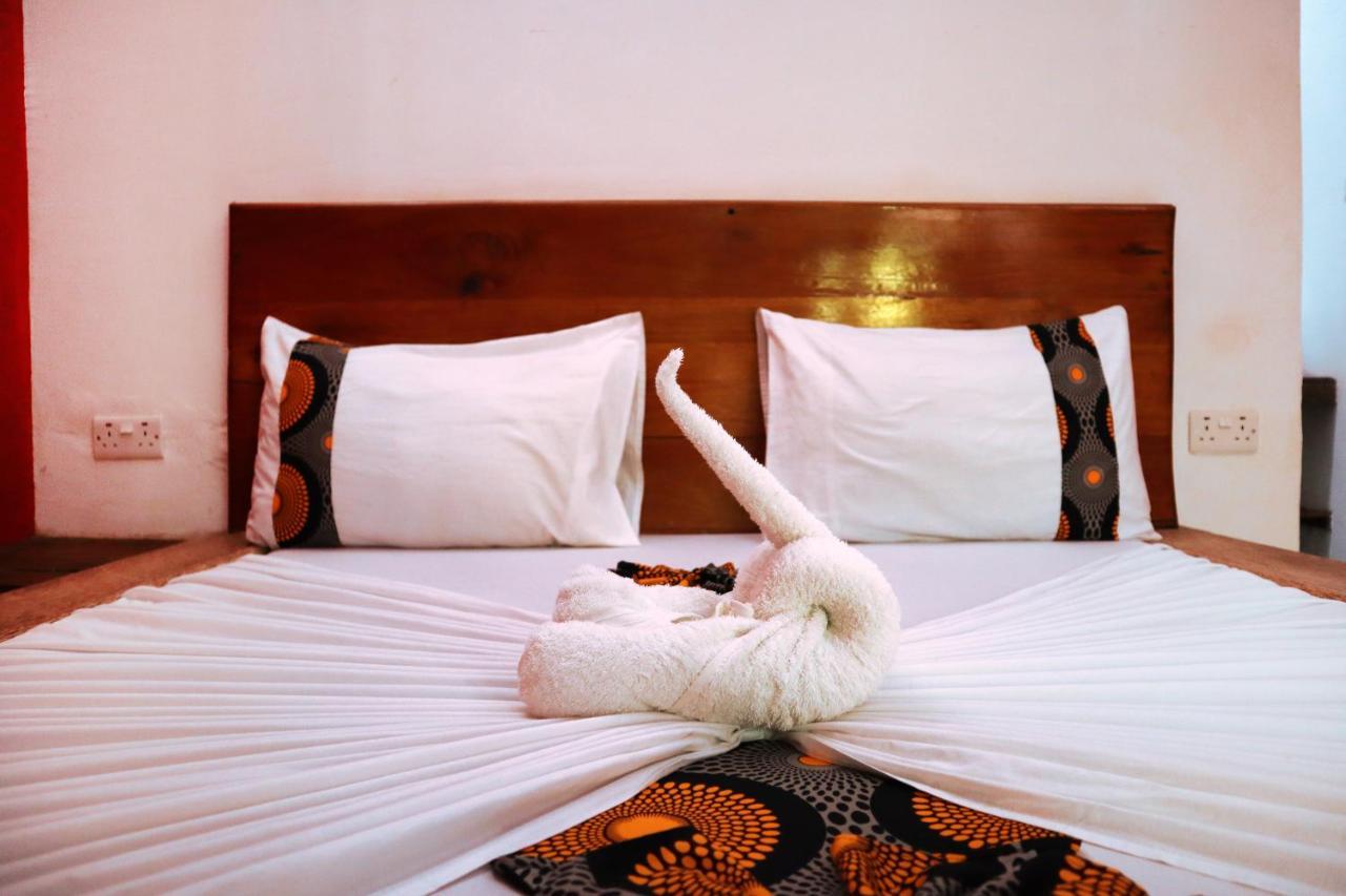 Guest house La Fontana Zanzibar