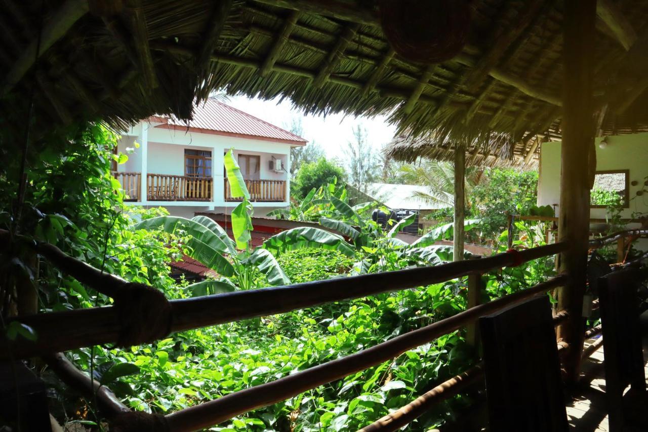 La Fontana Zanzibar Guest house *
