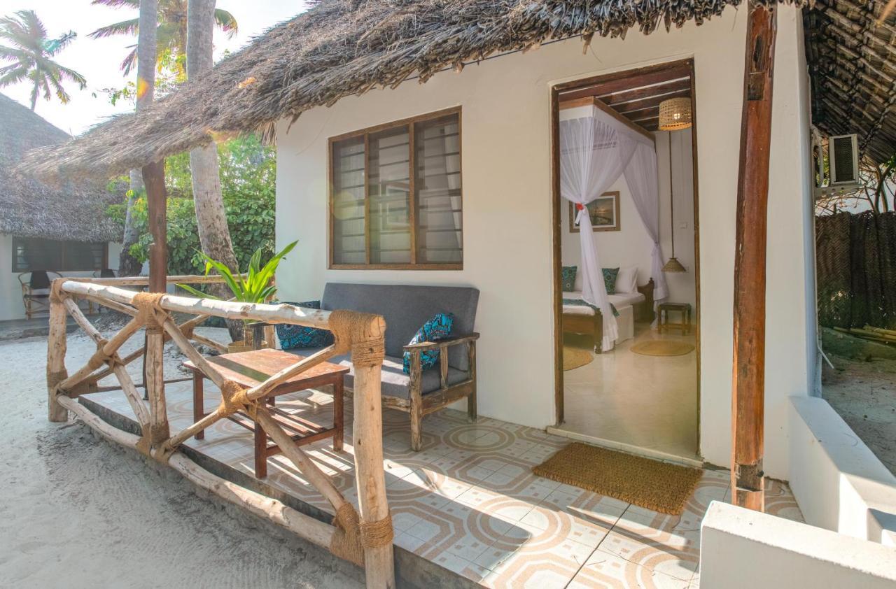Hotel Poa Poa Kiwengwa (Zanzibar)