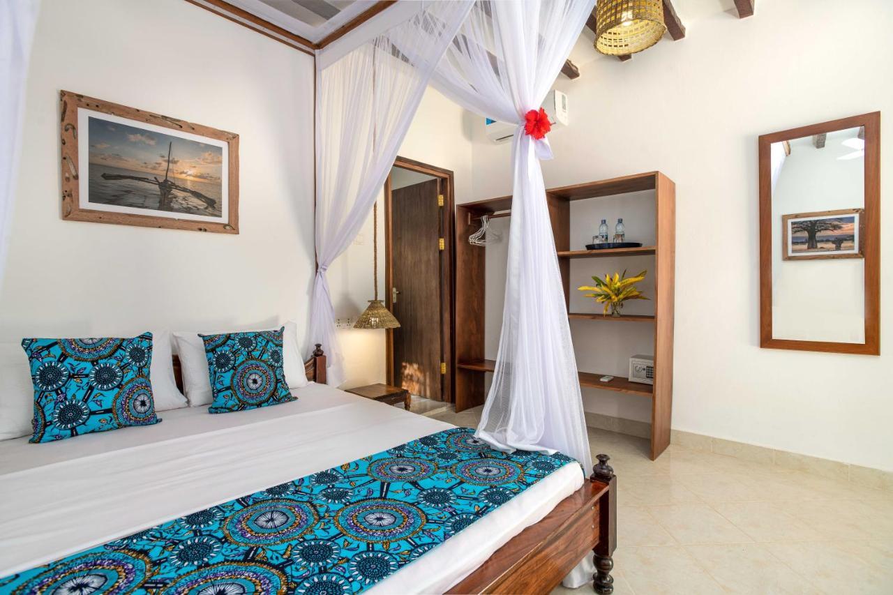 Poa Poa Hotel Kiwengwa (Zanzibar)