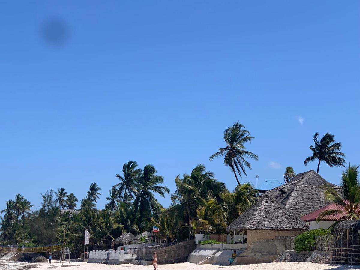 Mudi House Hotel Jambiani (Zanzibar)