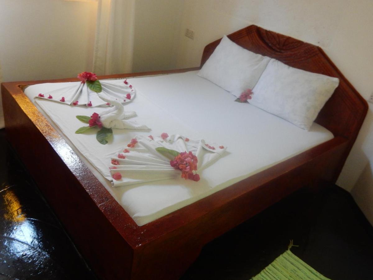 Mudi House * Jambiani (Zanzibar)