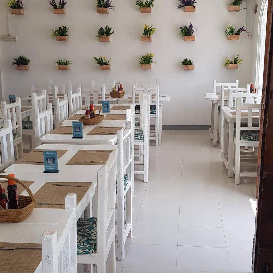 Varadero Boutique Kendwa