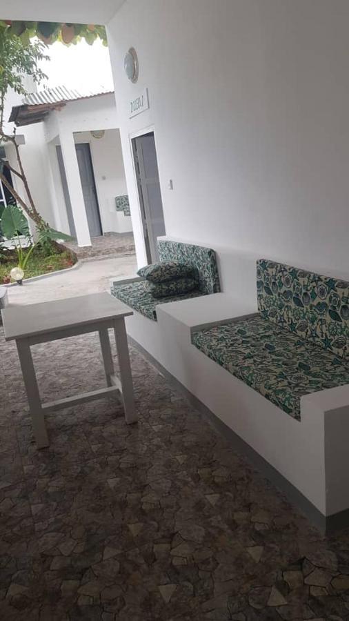 Varadero Boutique Hostel Kendwa