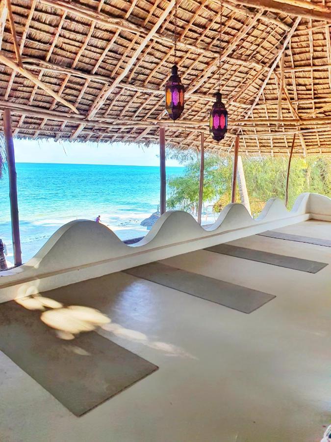 Blue Palm Zanzibar Bed & Breakfast Bwejuu