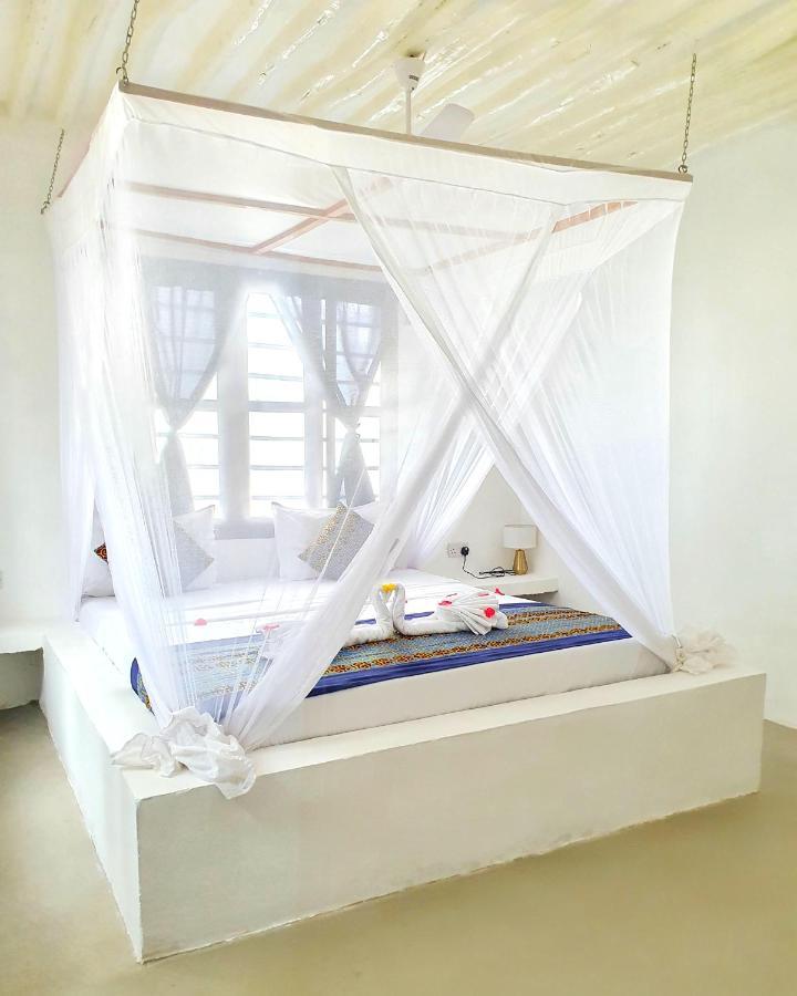 Bed & Breakfast Blue Palm Zanzibar Bwejuu