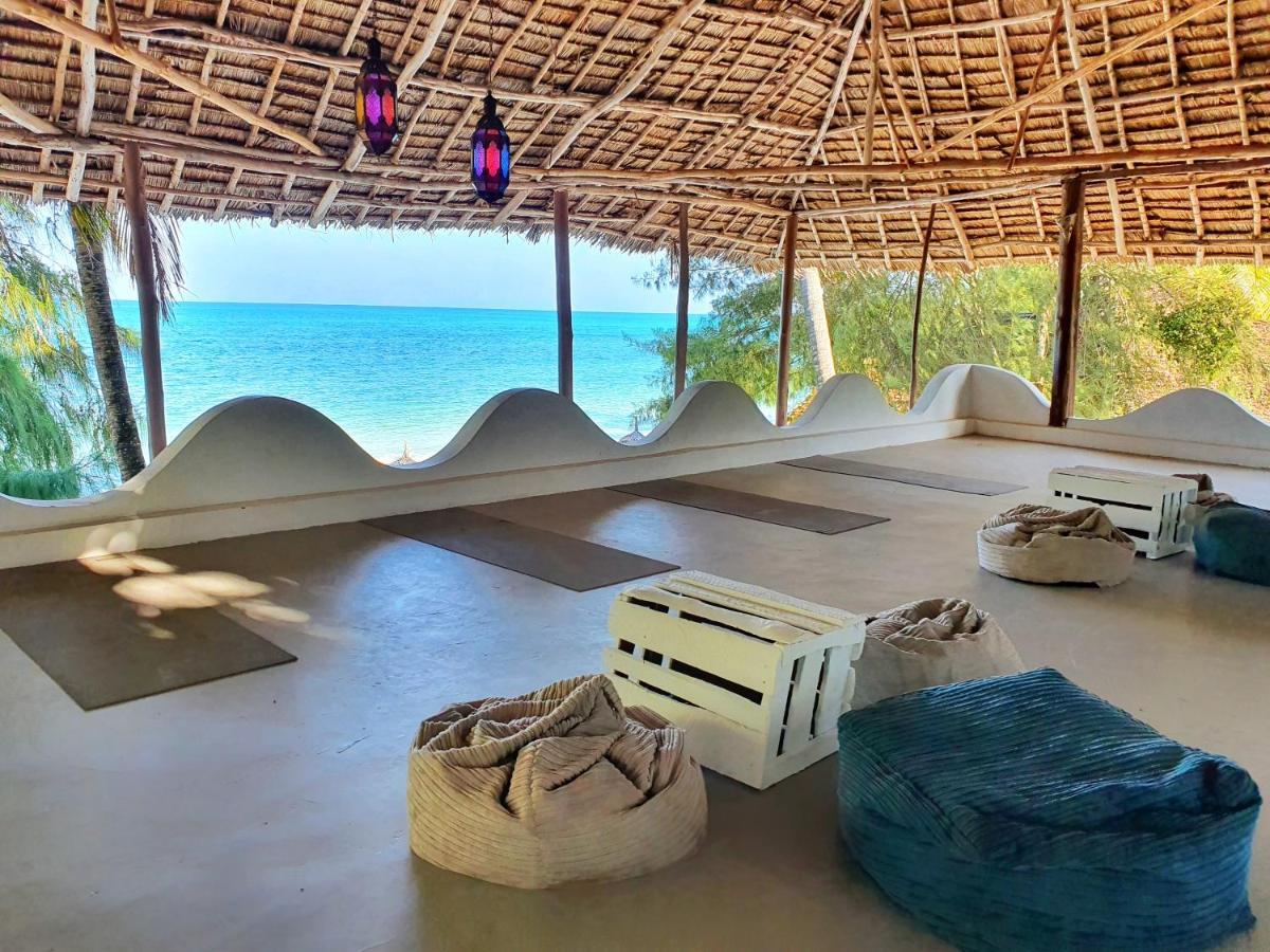 Blue Palm Zanzibar 3*