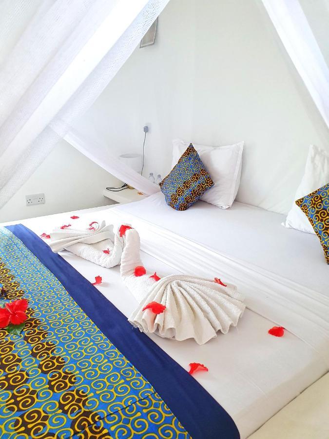 Bed & Breakfast Blue Palm Zanzibar 3*