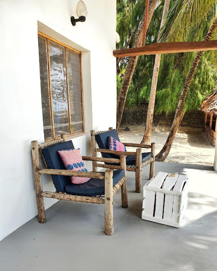 Blue Palm Zanzibar 3* Bwejuu