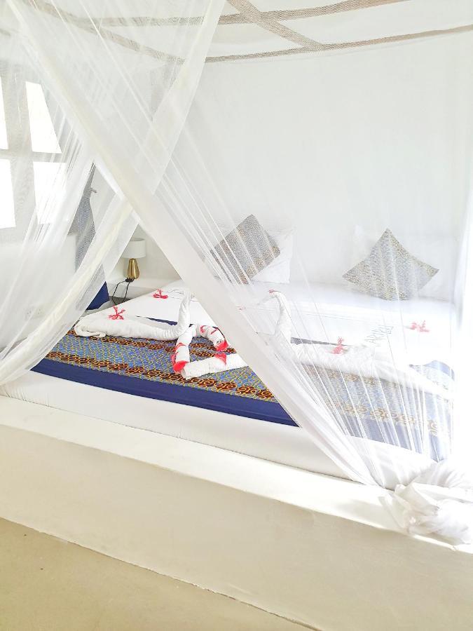 Blue Palm Zanzibar 3* Bwejuu