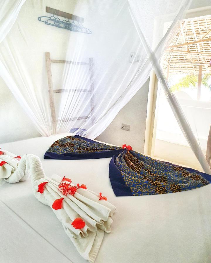 Blue Palm Zanzibar Bed & Breakfast 3*