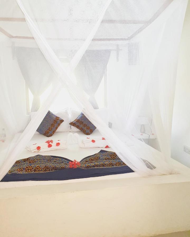 Blue Palm Zanzibar Bed & Breakfast