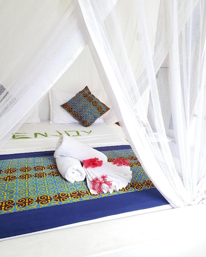 Blue Palm Zanzibar 3*
