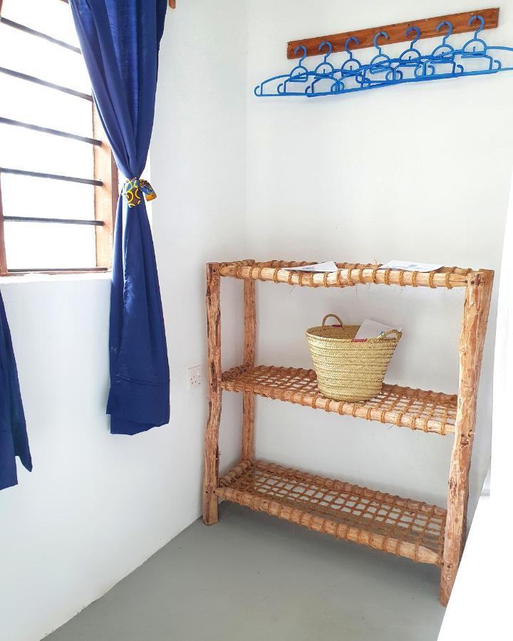 Blue Palm Zanzibar Bed & Breakfast Bwejuu