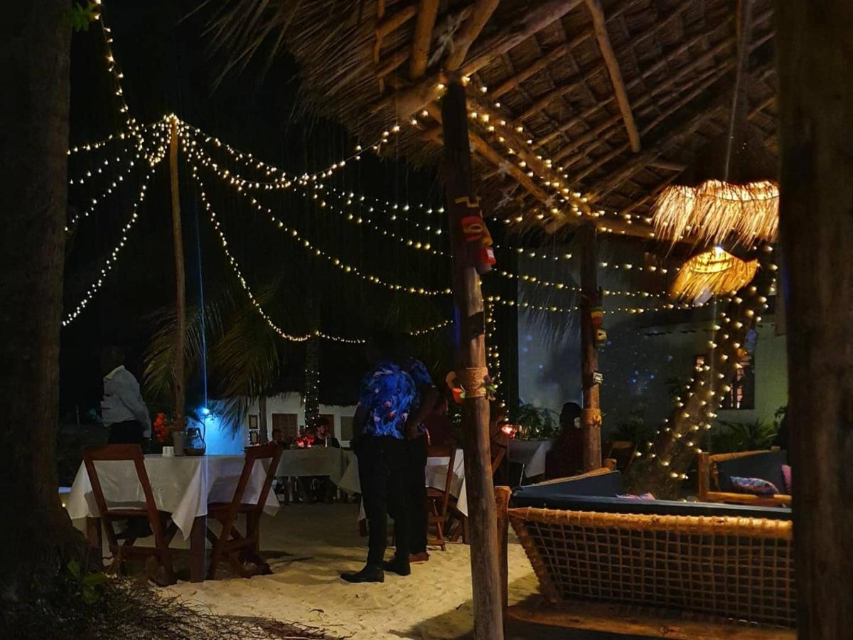 Blue Palm Zanzibar Bed & Breakfast