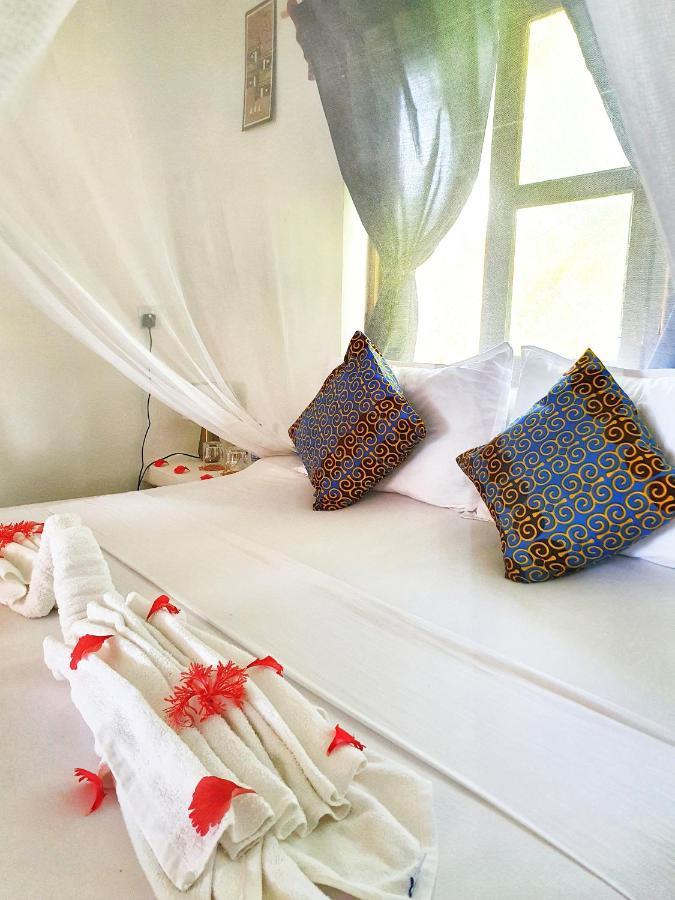 Blue Palm Zanzibar 3*