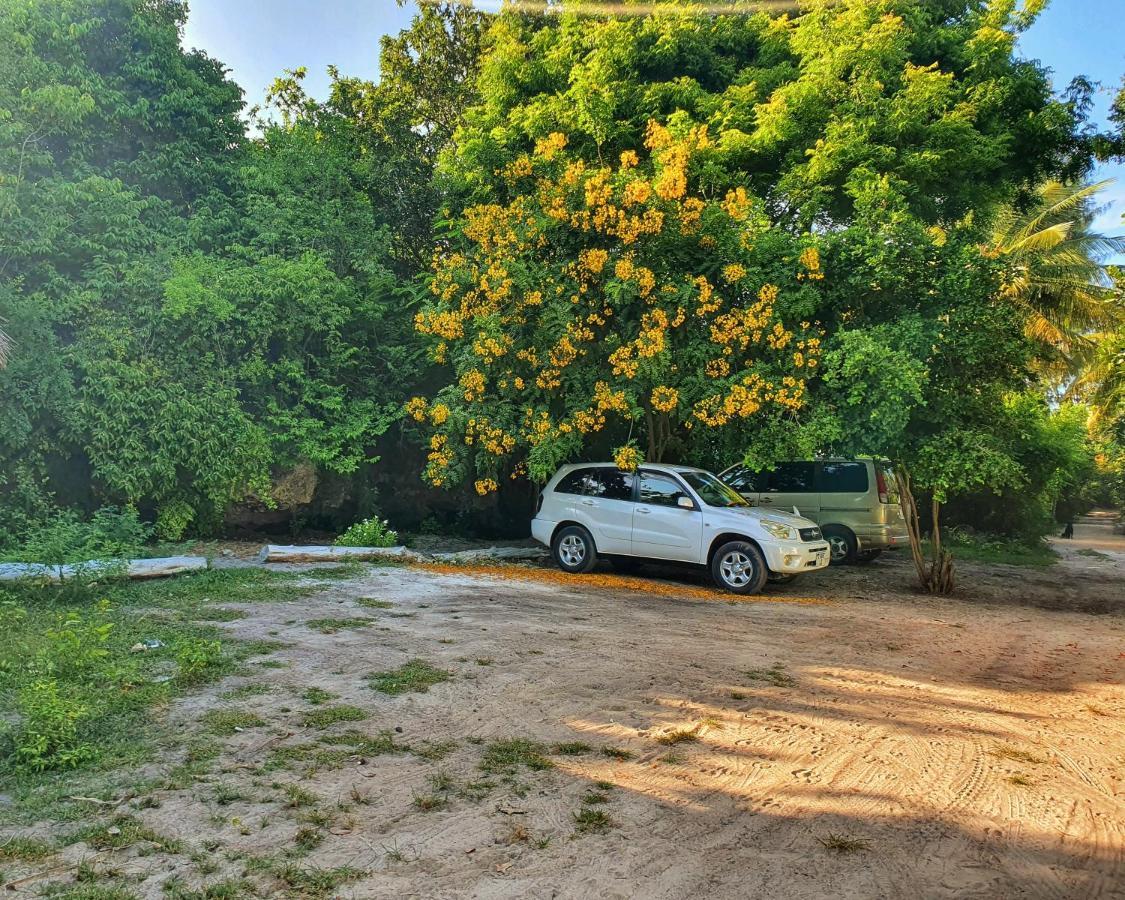 Blue Palm Zanzibar Bed & Breakfast 3*