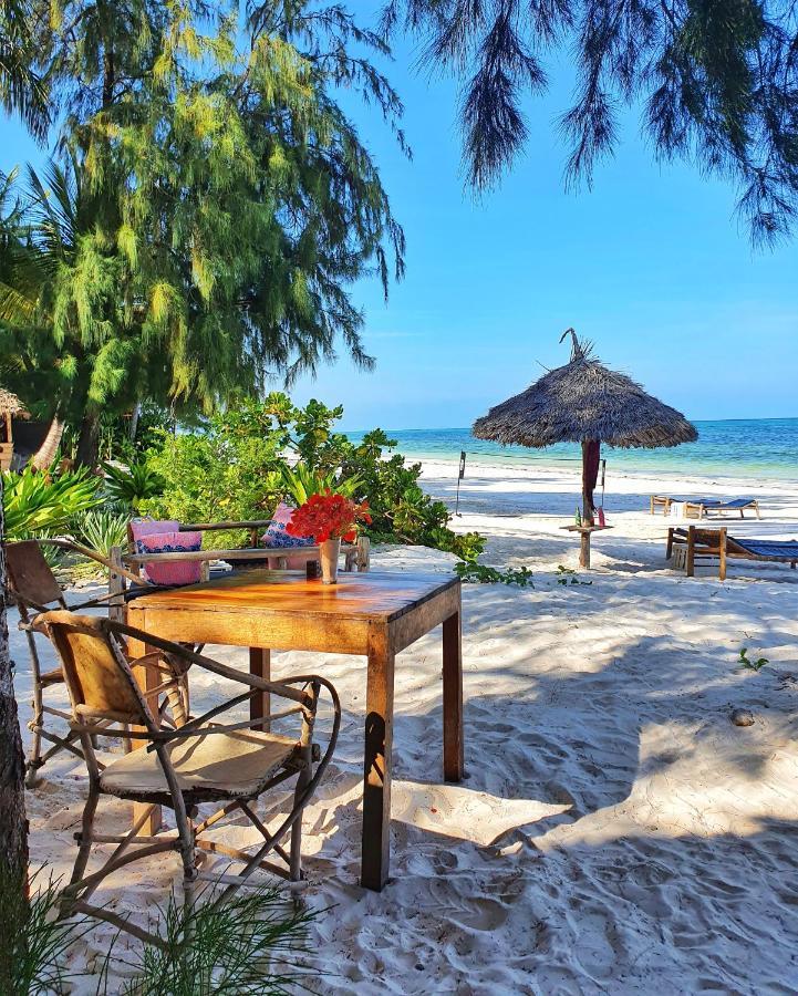 Bed & Breakfast Blue Palm Zanzibar 3*