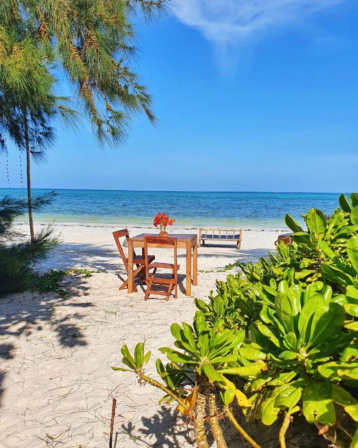 Blue Palm Zanzibar