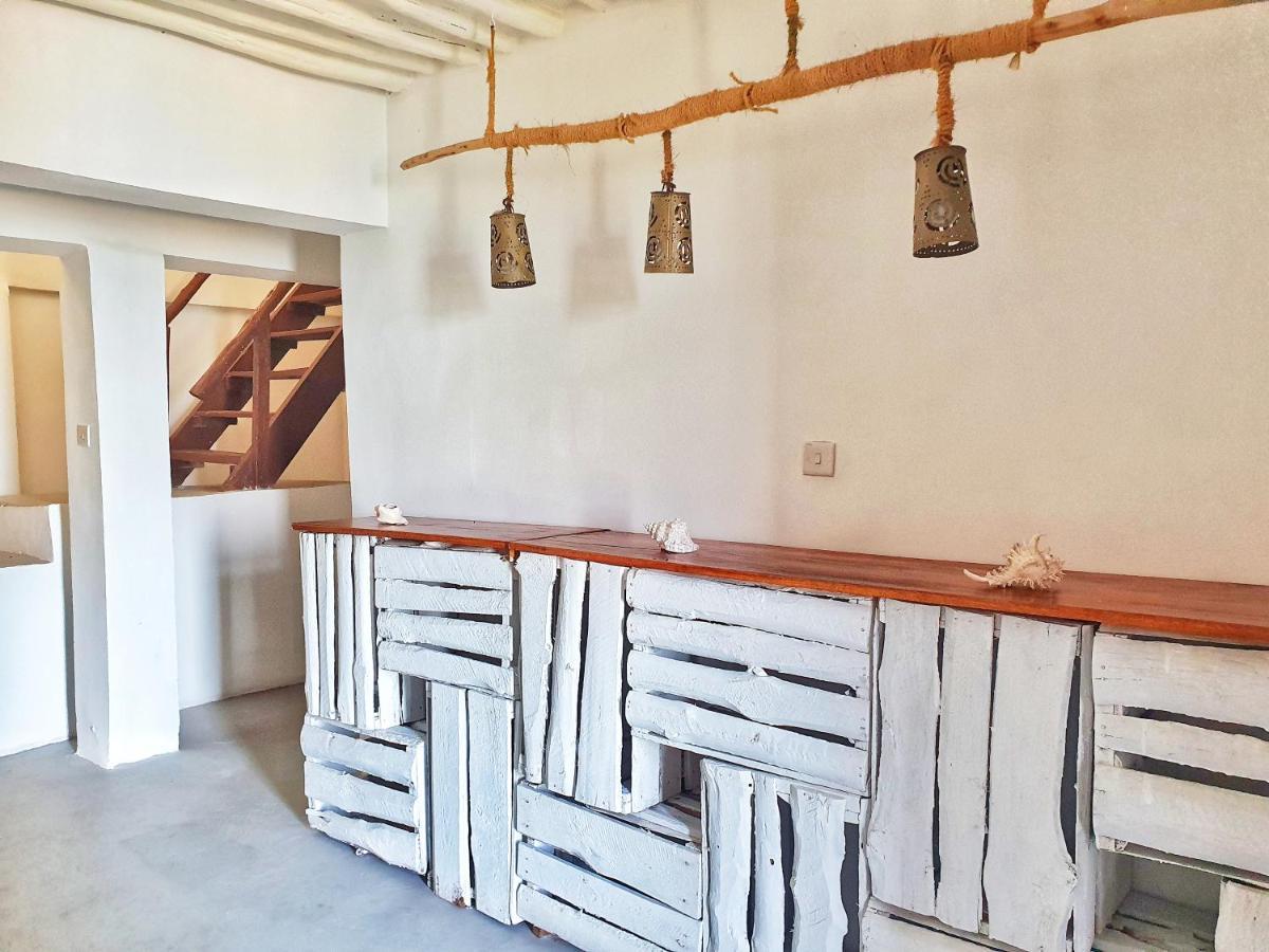 Blue Palm Zanzibar Bed & Breakfast Bwejuu