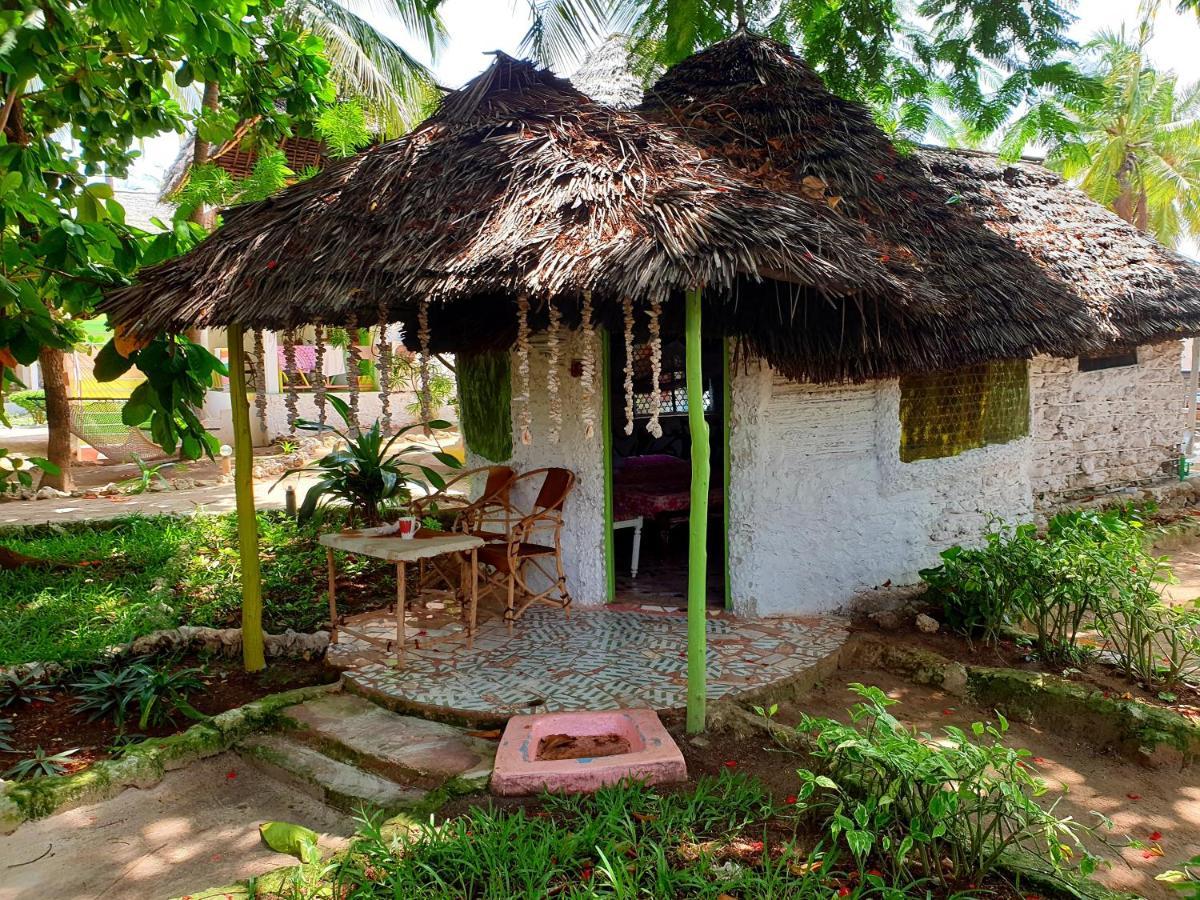 Fontaine Garden Village Hotel