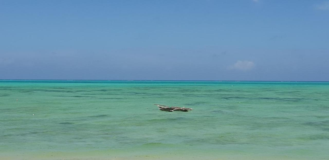 Mbaliparadise Guest Pemba *