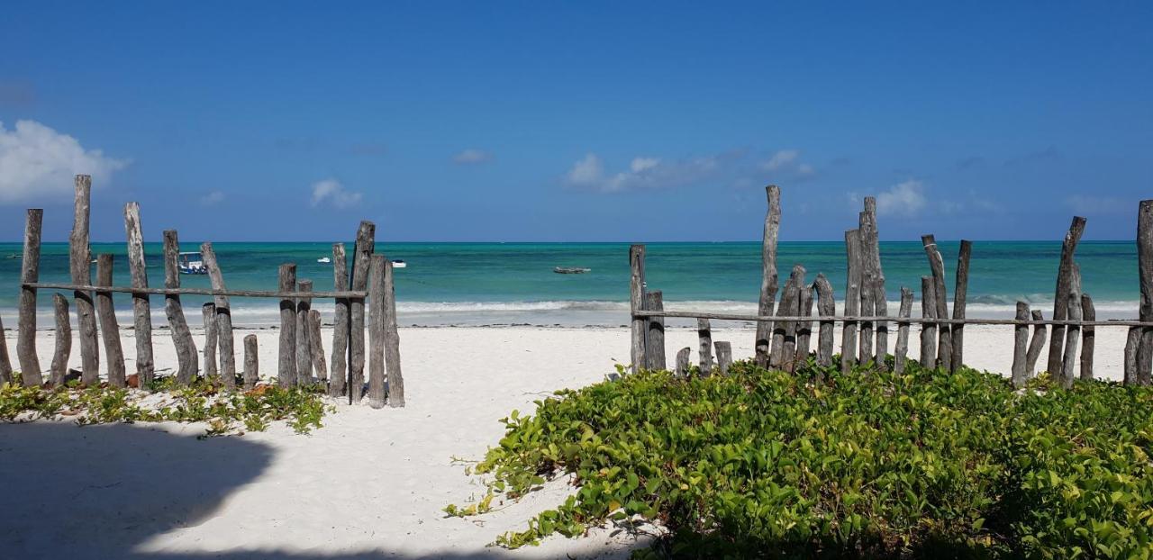 Mbaliparadise Guest Pemba * Jambiani (Zanzibar)
