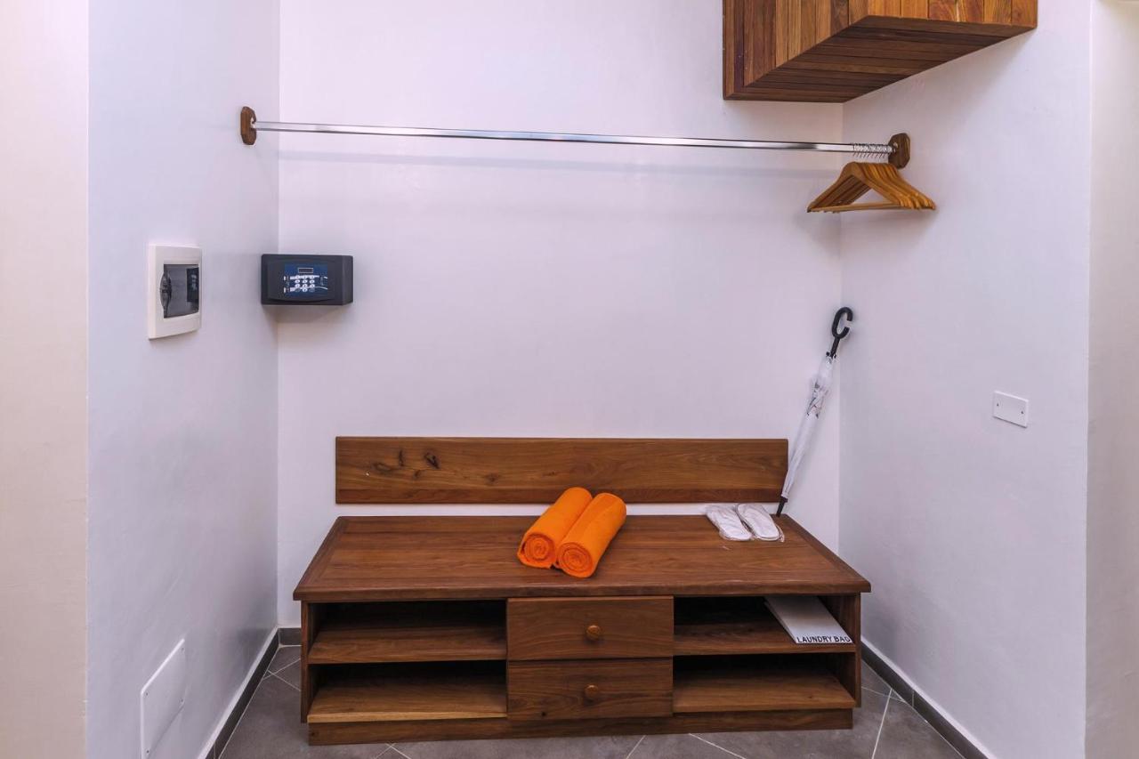 Hotel Sbh Kilindini Pwani Mchangani