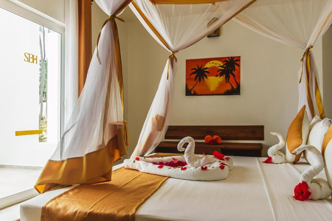 Sbh Kilindini 5*