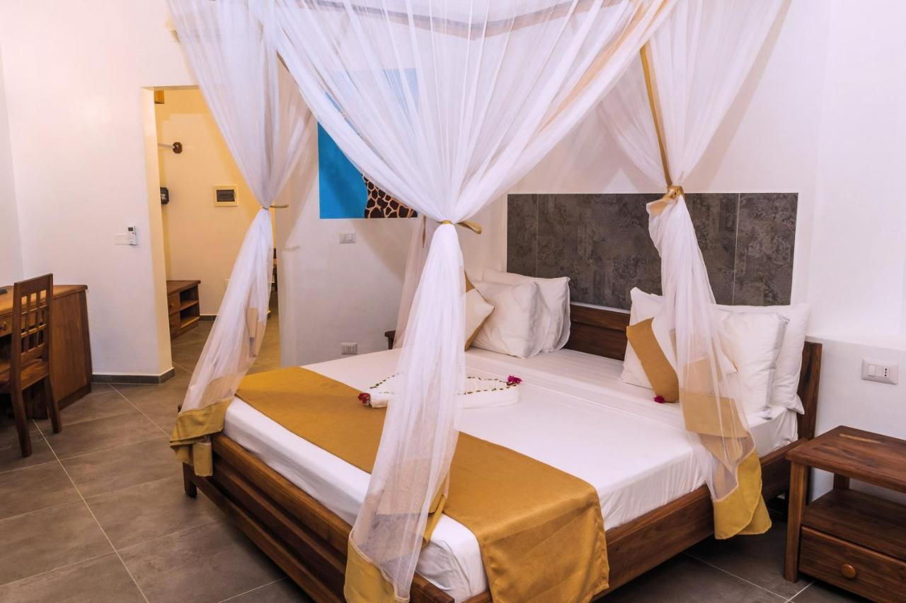 Hotel Sbh Kilindini Pwani Mchangani