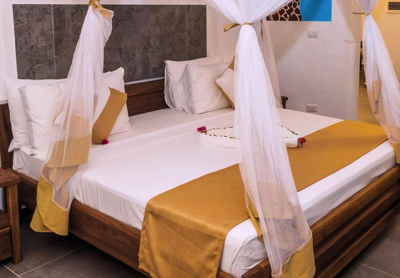 Sbh Kilindini Hotel Pwani Mchangani