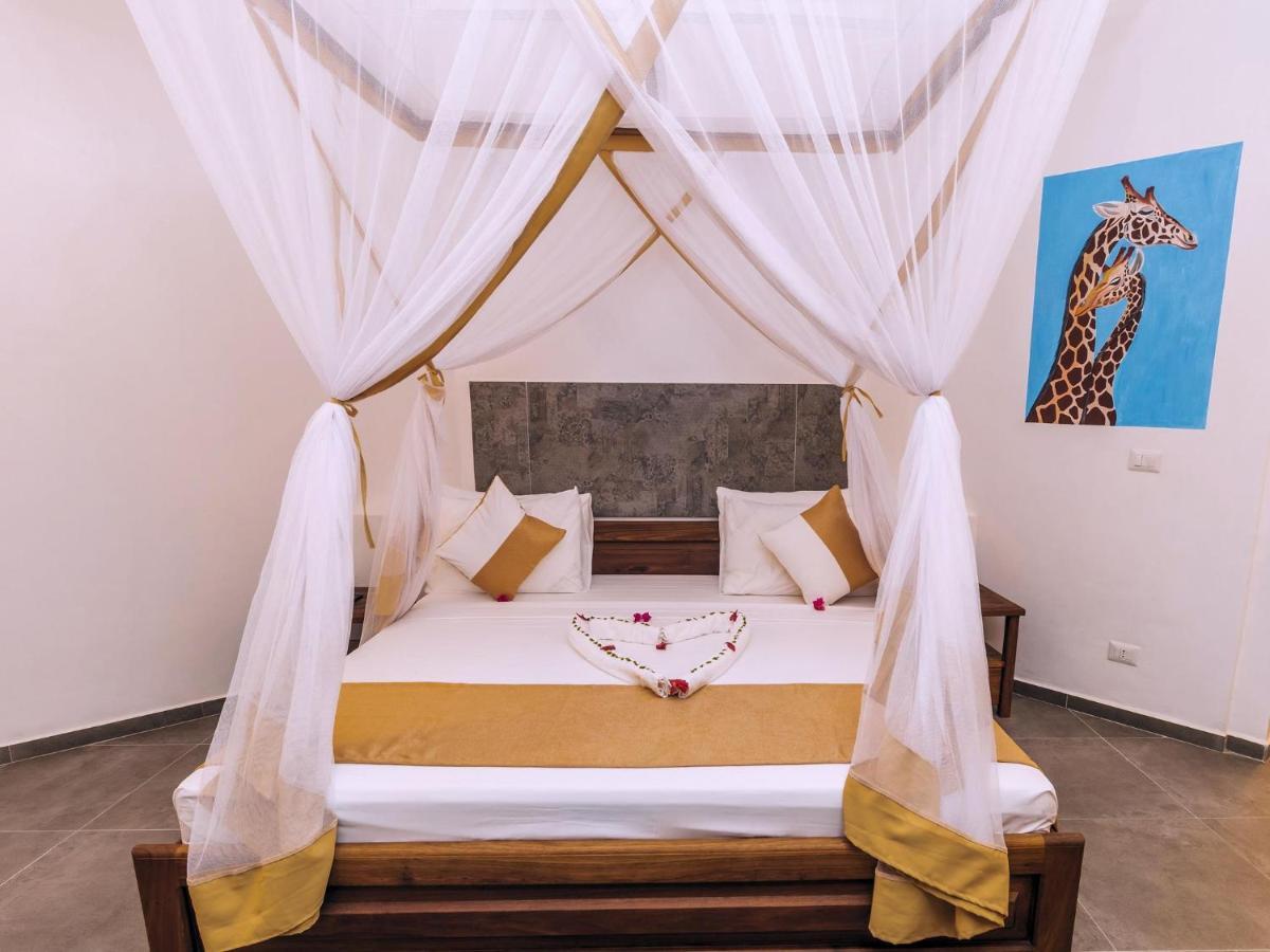 Sbh Kilindini Hotel Pwani Mchangani