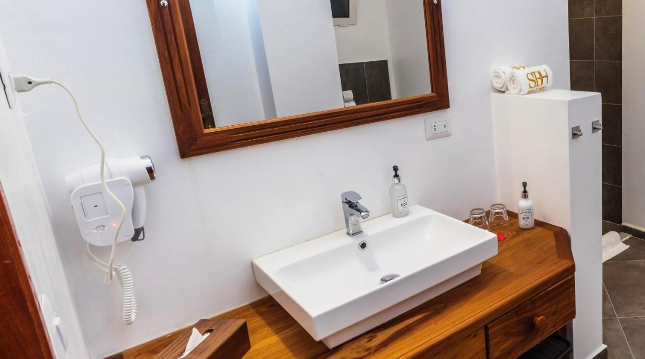 Hotel Sbh Kilindini 5*